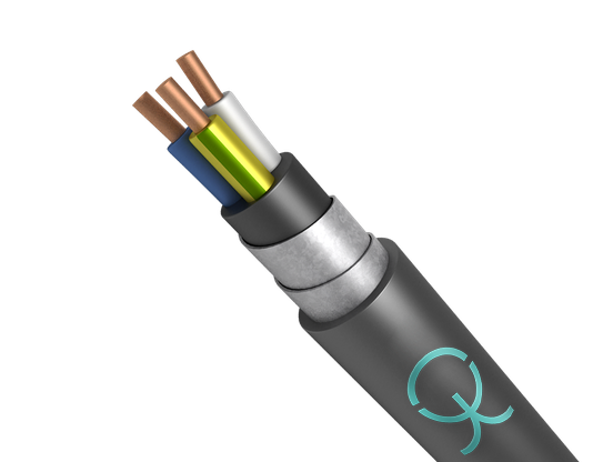 Power cable