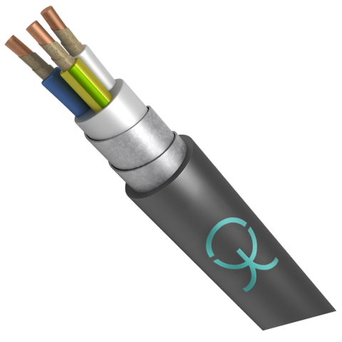 Power cable