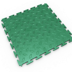 Checker Plate pattern