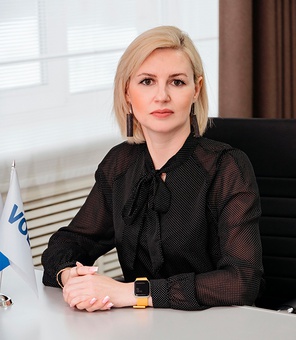 Elena Bryantseva