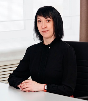 Liudmila Drachkova