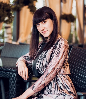 Olesia Kazelina