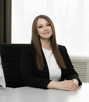 Анна Клецкина