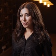 Sabina Agakhanova
