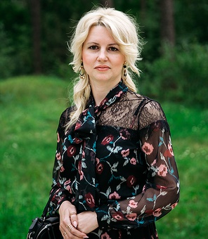Elena Briantseva