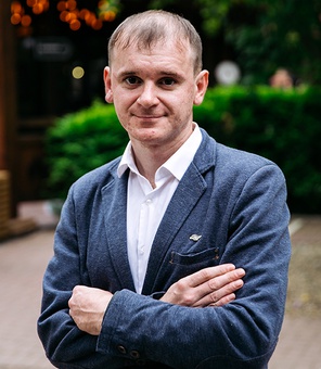 Vasilii Andriushenko